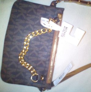 Michael Kors fanny pack